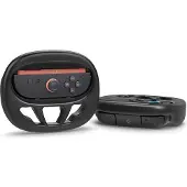Spigen JoyCon (Switch 2), Manette, Noir