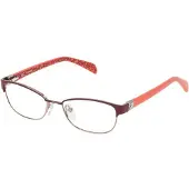 Tous Vtk010500a47 Junior Glasses Marron Garçon