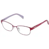 Tous Vtk011490kb2 Junior Glasses Rouge Garçon