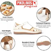 Pikolinos Sandales W8K-0705C1-909 pour Femme
