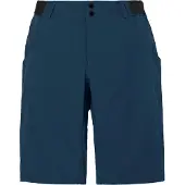 Vaude Loamer Shorts Bleu M Homme