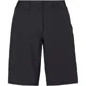 Vaude Loamer Shorts Noir 42 Femme