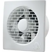 Vortice Extracteur d'air intermittent ultra-fin - diamètre 90 mm - Punto Filo