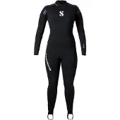 SCUBAPRO Combinaison De Plongée Pour Femme Mono Definition 1.0 1 Mm