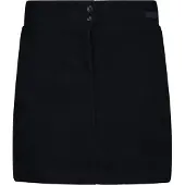 CMP 32m2296 Skirt Noir 2XL Femme