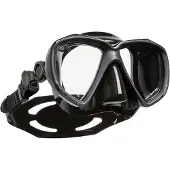 SCUBAPRO Spectra Diving Mask Noir