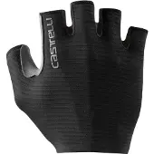 Castelli Espresso Short Gloves Noir M Homme