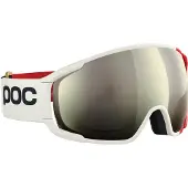POC Zonula Ski Goggles Blanc Partly Sunny Ivory/CAT2
