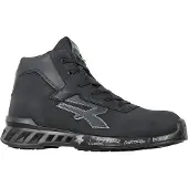 U Power Chaussure Haute - UPOWER - Parker S3 SRC CI ESD T.36 RV10024-36