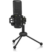 Behringer BU200 Microphone pojemnościowy USB