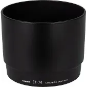 Canon Paresoleil ET-74 pour EF 70-200 f/4L USM