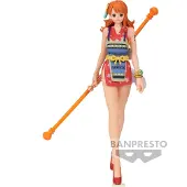 Banpresto Figurine - One Piece - Nami - The Shukko