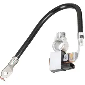 Hella Capteur, gestion des batteries 6PK 010 562-911