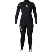 SCUBAPRO Combinaison De Plongée Pour Femme Mono Definition 1.0 1 Mm