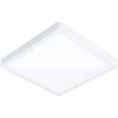 Eglo Lampe de plafond Fueva 5 Blanc