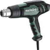 Metabo Hg16-500 1600w Hot Air Gun Argenté One Size / EU Plug 220V
