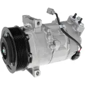 Valeo Compresseur de climatisation 813385
