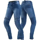 SHIMA Jess Jeans moto pour dames