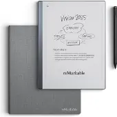 ReMarkable 2 (10.30"), Tablette graphique, Gris