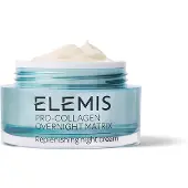 Elemis Pro-Collagen Overnight Matrix crème de nuit anti-rides 50 ml