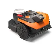 WORX Robot tondeuse S300 Landroid Vision Cloud