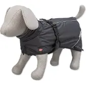 Trixie Calvi manteau pour chien noir