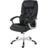 Mendler Chaise de bureau professionnelle H42 XXL
