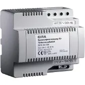 Gira Power Supply Communication de porte - 257000