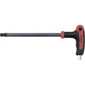 Teng Tools Clé à douille hexagonale 4mm