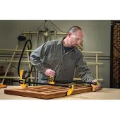 DeWalt DWHT0-83194 Pince à une main L 600mm