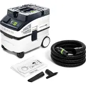 Festool aspirateur mobile CLEANTEC CT 15