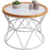 Mendler Table basse -N32