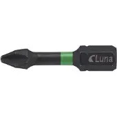 Philips Embouts de torsion Phillips PH1 32 mm (2 pièces)