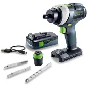 Festool Perceuse-visseuse sans fil pour enfants TY-TPC | 577937