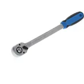 Gedore Clé à cliquet à levier 1/2" 350 mm, 32 dents, | 4010886615454