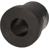 Ks Tools Outil d'emmanchement pour palier libre diamètre extérieur 46 mm diamètre intérieur 20,5 mm - 460.5070
