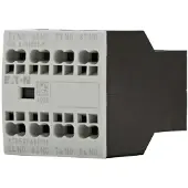 Eaton Module de contact auxiliaire DILA-XHI31-PI#199318 (199318)