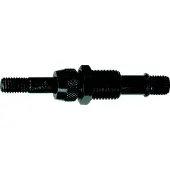 Ks Tools Tige de traction d'écrou de rivet pour pince à riveter 150.9630, M10 ( 150.9640 )