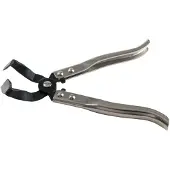 Ks Tools Coupe-tube à bande, dévidé.230mm ( 115.1191 )