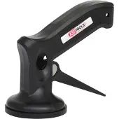 Ks Tools Mini-ventouse, Ø 70mm, 8 kg ( 140.1015 )