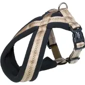 Nobby Harnais confort Soft Grip (M, Chien)