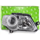 Valeo Projecteur principal 088978, droite