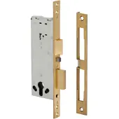 Cisa 1 X SERRURE A MORTAISE eLECTRIQUE POUR BOIS ART. 120 ET 50