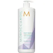 Moroccanoil Après-shampooing Blonde Perfecting 1l