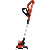 YATO Coupe-bordures sans fil 18V 2en1 (sans batterie)