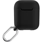 Speck Étui Presidio Pro pour AirPods 1re et 2e générations, noir