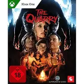 The Quarry Xbox One