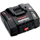 Metabo ASC 290 Chargeur rapide 12 - 36 V AIR COOLED ( 627370000 ) pour batteries Li-Ion