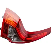 Valeo Feu arrière VAL043892