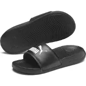 Puma Sandale à Enfiler Enfant Popcat 20 PS